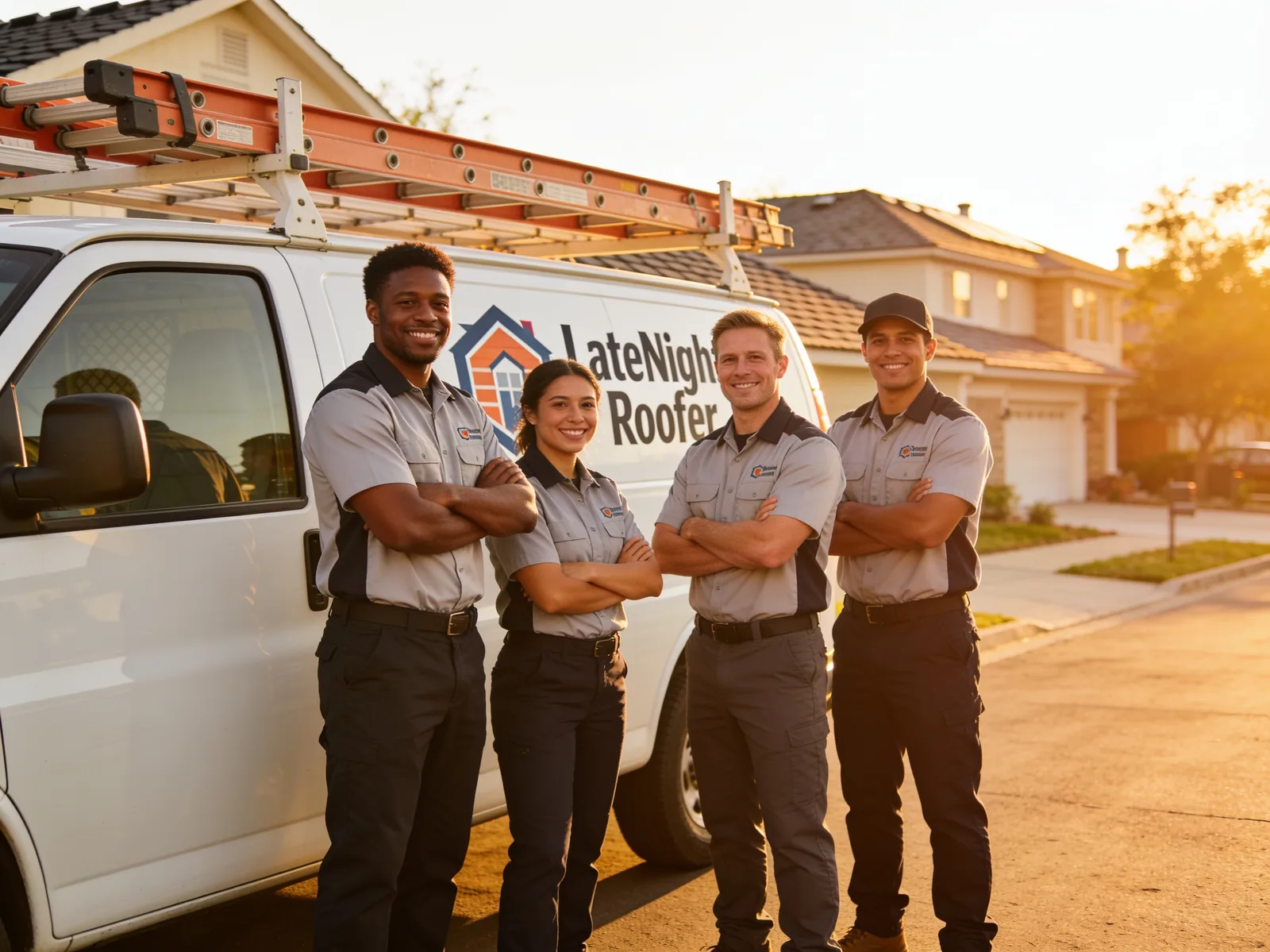 Emergency Roof Repair company in Sandy Hook, CT